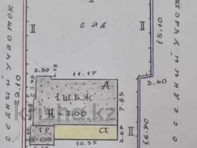 Отдельный дом · 4 комнаты · 110 м² · 6.3 сот., Крутенко 118 за 29 млн 〒 в Талгаре
