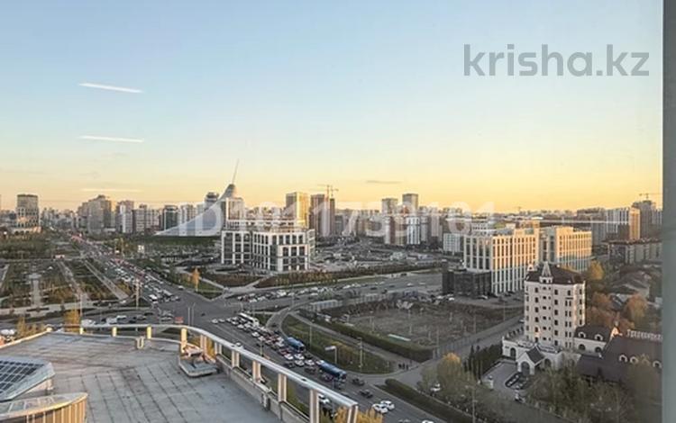 3-комнатная квартира · 105 м² · 15/16 этаж, Туран 22/1 за 130 млн ₸ в Астане, Есильский р-н — фото 2