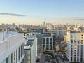 3-комнатная квартира · 105 м² · 15/16 этаж, Туран 22/1 за 130 млн ₸ в Астане, Есильский р-н — фото 16