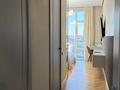 3-комнатная квартира · 105 м² · 15/16 этаж, Туран 22/1 за 130 млн ₸ в Астане, Есильский р-н — фото 17