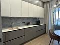 3-комнатная квартира · 105 м² · 15/16 этаж, Туран 22/1 за 130 млн ₸ в Астане, Есильский р-н — фото 7