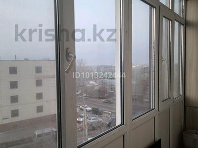 1-комнатная квартира · 35.1 м² · 5/5 этаж, Аспара 2/1 за 14.5 млн ₸ в Астане, Сарыарка р-н
