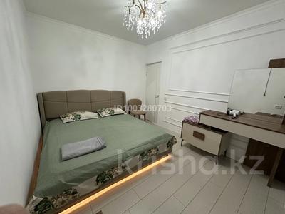 2-комнатная квартира · 60 м² · 2/5 этаж, Мкр.Сырдария 7 — Напротив ГАИ за 20 000 〒 в 