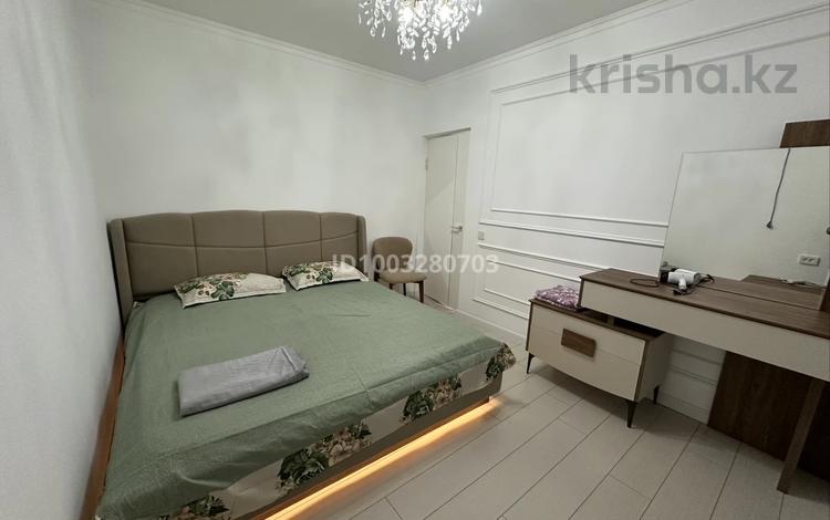 2-комнатная квартира · 60 м² · 2/5 этаж, Мкр.Сырдария 7 — Напротив ГАИ за 25 000 〒 в  — фото 18