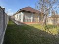 Отдельный дом · 4 комнаты · 81 м² · 6 сот., Теремки 33/1 — Райымбека/Верхняя Каскеленская Трасса за 58 млн ₸