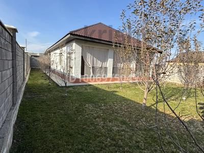 Отдельный дом · 4 комнаты · 81 м² · 6 сот., Теремки 33/1 — Райымбека/Верхняя Каскеленская Трасса за 58 млн ₸