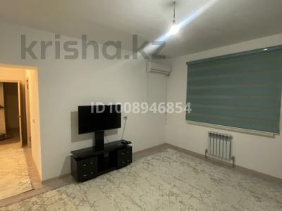 2-бөлмелі пәтер · 58.7 м² · 4/6 қабат, проспект Есим хана 17/6, бағасы: 140 000 ₸ в Туркестане
