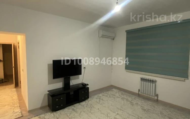2-комнатная квартира · 58.7 м² · 4/6 этаж, проспект Есим хана 17/6 за 140 000 ₸ в Туркестане — фото 2