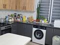 2-комнатная квартира · 55 м² · 2/2 этаж, мкр Северо-Запад, Ушкиян — Көркем тойханасы артында, 3 ші көше қиылысы за 170 000 ₸ в Шымкенте, Абайский р-н — фото 8