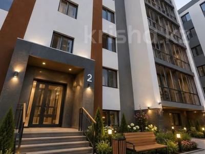 2-бөлмелі пәтер · 62.4 м² · 5/5 қабат, Промышленная, бағасы: ~ 24.3 млн ₸ в Костанае