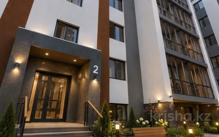 2-бөлмелі пәтер · 62.4 м² · 5/5 қабат, Промышленная, бағасы: ~ 24.3 млн ₸ в Костанае — фото 9