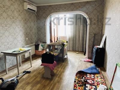 2-бөлмелі пәтер · 55 м² · 5/5 қабат, Мынбулак 16 — Взади Дианы,возле колледжа, бағасы: 11.5 млн ₸ в Таразе