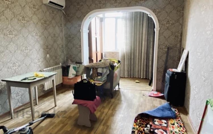 2-бөлмелі пәтер · 55 м² · 5/5 қабат, Мынбулак 16 — Взади Дианы,возле колледжа, бағасы: 11.5 млн ₸ в Таразе — фото 12