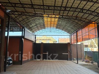 Жеке үй · 6 бөлме · 250 м² · 6 сот., мкр Теректы 68 — Квартал Жетісу 68, бағасы: 125 млн ₸ в Алматы, Алатауский р-н
