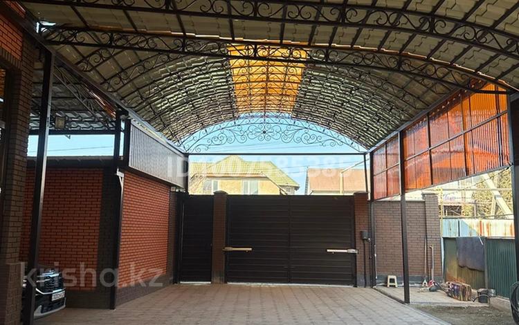 Жеке үй · 6 бөлме · 250 м² · 6 сот., мкр Теректы 68 — Квартал Жетісу 68, бағасы: 125 млн ₸ в Алматы, Алатауский р-н — фото 2
