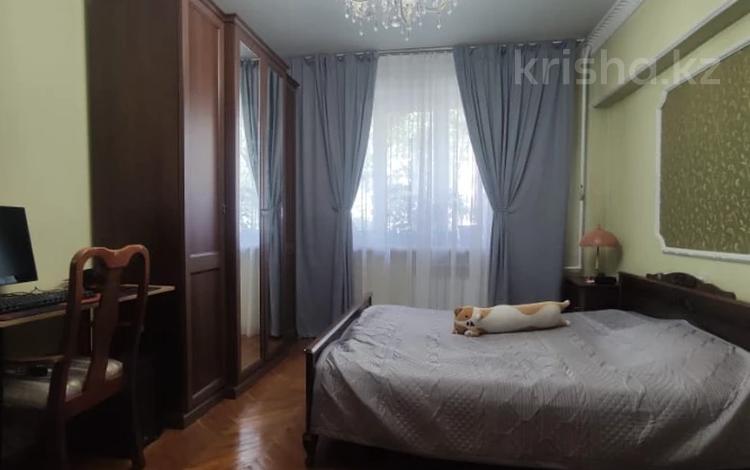 4-комнатная квартира · 94 м² · 3/5 этаж, ИСАЕВА — ЖАМБЫЛА за 75 млн ₸ в Алматы, Алмалинский р-н — фото 12
