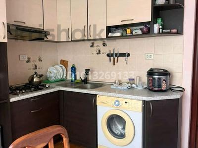 2-бөлмелі пәтер · 50.7 м² · 3/5 қабат, Сатпаева 91, бағасы: 270 000 ₸ в Алматы, Бостандыкский р-н