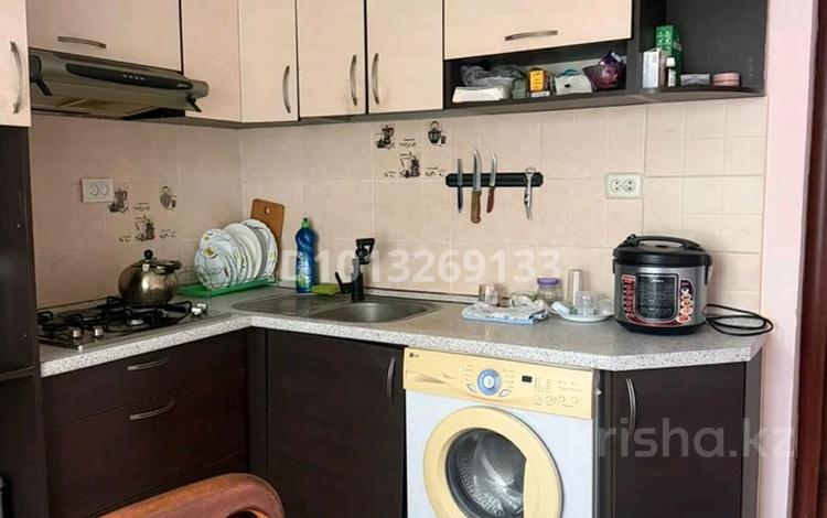 2-бөлмелі пәтер · 50.7 м² · 3/5 қабат, Сатпаева 91, бағасы: 270 000 ₸ в Алматы, Бостандыкский р-н — фото 2