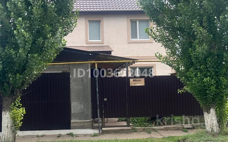 Жеке үй · 5 бөлме · 120 м² · 5.6 жүзд., Мухита 20, бағасы: 60 млн ₸ в Уральске — фото 14