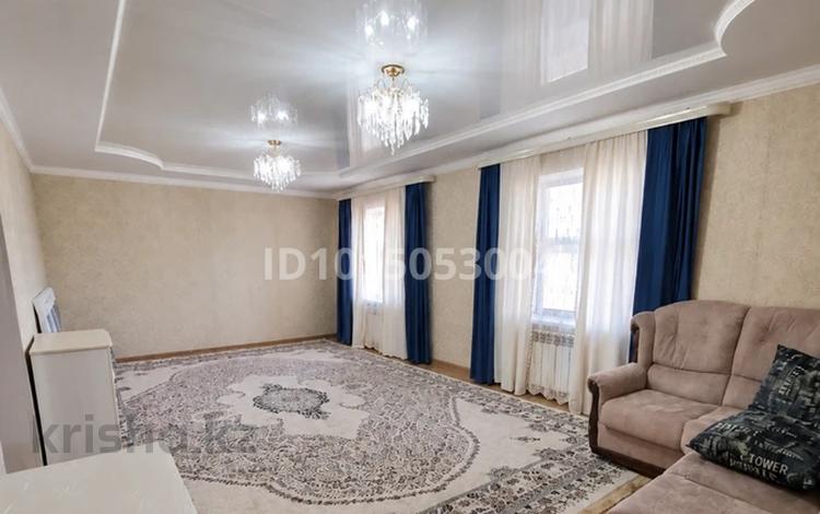 Жеке үй · 4 бөлме · 123 м² · 10 жүзд., Шамши Толемисов 28, бағасы: 30 млн ₸ в Актобе, жилой массив Курайлы — фото 2