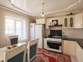 Жеке үй · 4 бөлме · 123 м² · 10 жүзд., Шамши Толемисов 28, бағасы: 30 млн ₸ в Актобе, жилой массив Курайлы — фото 5