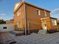 Отдельный дом · 5 комнат · 200 м² · 10 сот., Кск за 90 млн ₸ в Костанае — фото 11