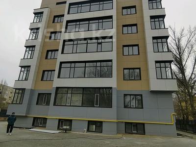3-бөлмелі пәтер · 133 м² · 1/5 қабат, Сазда-2 , Марата оспанова 52/1 — Манты, Рика, бағасы: 52 млн ₸ в Актобе