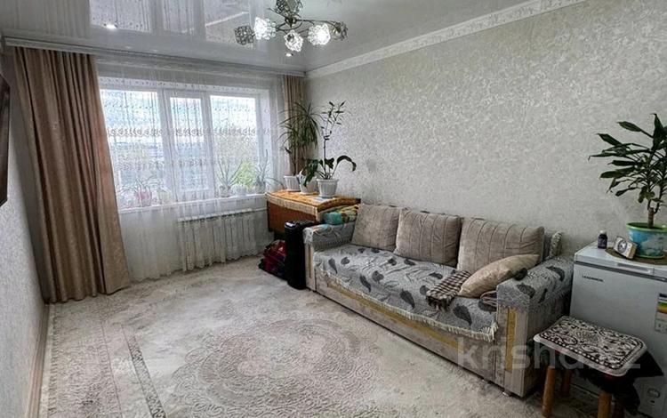 2-комнатная квартира · 50.8 м² · 2/5 этаж, Уалиханова 170 за 15.1 млн ₸ в Кокшетау — фото 2