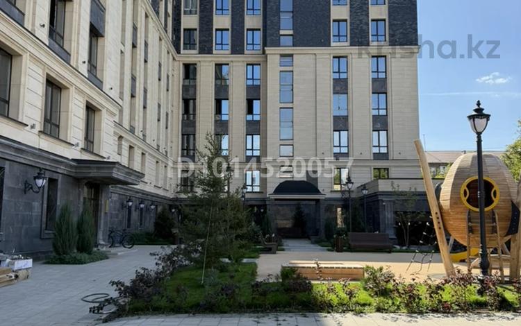 2-комнатная квартира · 67.3 м² · 3/7 этаж, ​Улица Комиссарова 27 за 53.5 млн ₸ в Караганде, Казыбек би р-н — фото 17