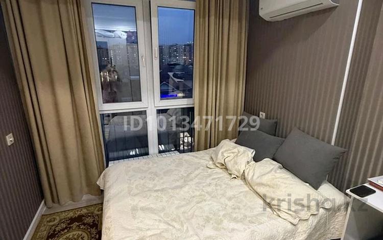 2-комнатная квартира · 54 м² · 5/6 этаж, мкр Шугыла, Жунисова 10/1 за 27.7 млн ₸ в Алматы, Наурызбайский р-н — фото 2