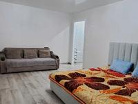 1-комнатная квартира · 34 м² · 6/9 этаж, Сандригайло 65 за 5 000 〒 в Рудном