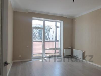 3-бөлмелі пәтер · 87 м² · 3/4 қабат, Аль-Фараби 23, бағасы: 63 млн ₸ в Астане, Есильский р-н