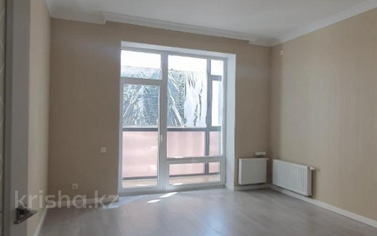 3-бөлмелі пәтер · 87 м² · 3/4 қабат, Аль-Фараби 23, бағасы: 63 млн ₸ в Астане, Есильский р-н — фото 2