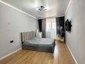 3-комнатная квартира · 85 м² · 8 этаж, Мухамедханова 23А за 46 млн ₸ в Астане, Нура р-н — фото 6