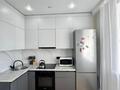 3-комнатная квартира · 85 м² · 8 этаж, Мухамедханова 23А за 46 млн ₸ в Астане, Нура р-н — фото 4