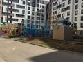 3-комнатная квартира · 85 м² · 8 этаж, Мухамедханова 23А за 46 млн ₸ в Астане, Нура р-н — фото 14
