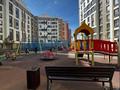 3-комнатная квартира · 85 м² · 8 этаж, Мухамедханова 23А за 46 млн ₸ в Астане, Нура р-н — фото 16