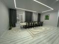 Отдельный дом · 4 комнаты · 163.9 м² · 5.5 сот., Улгили 46 2703 — Вдоль ул Егемендык за 35 млн ₸ в Коксай (пути Ильича) — фото 8