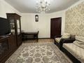 4-бөлмелі пәтер · 116.3 м² · 8/9 қабат, Улы Дала 45 — Туркестан, бағасы: 68 млн ₸ в Астане, Есильский р-н — фото 2