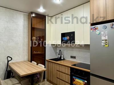 1-бөлмелі пәтер · 30 м² · 2/6 қабат, Бауыржана Момышулы 11/14а, бағасы: 29.5 млн ₸ в Алматы, Алатауский р-н