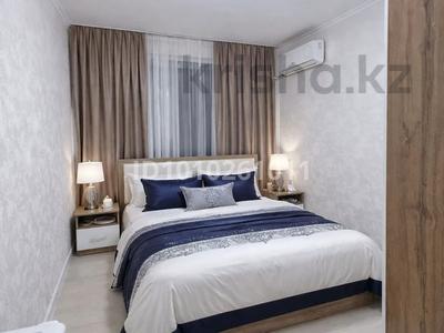3-бөлмелі пәтер · 78 м² · 5/9 қабат, мкр Туран-2 32Г — Магазин Медина, бағасы: 35 млн ₸ в Шымкенте, Каратауский р-н