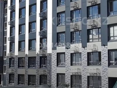 2-бөлмелі пәтер · 46 м² · 5/6 қабат, ​Кульджинский тракт 2 к1, бағасы: 22 млн ₸ в 