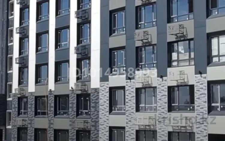 2-бөлмелі пәтер · 46 м² · 5/6 қабат, ​Кульджинский тракт 2 к1, бағасы: 22 млн ₸ в  — фото 3