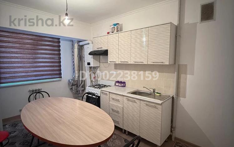 2-комнатная квартира · 57.2 м² · 1/5 этаж, Г.Туркестан за 25 млн 〒 — фото 2