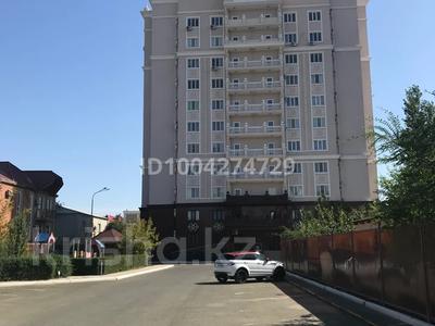 2-комнатная квартира · 88.8 м² · 9/11 этаж, Студенческая 40 А за 48 млн 〒 в Атырау