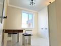 2-бөлмелі пәтер · 61.4 м² · 1/5 қабат, Мкр. Жана Кала 6 — Возле Олимпик центра, бағасы: 28 млн ₸ в Туркестане — фото 4