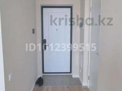 1-бөлмелі пәтер · 32 м² · 16/22 қабат, Туран 57a, бағасы: 28 млн ₸ в Астане, Есильский р-н