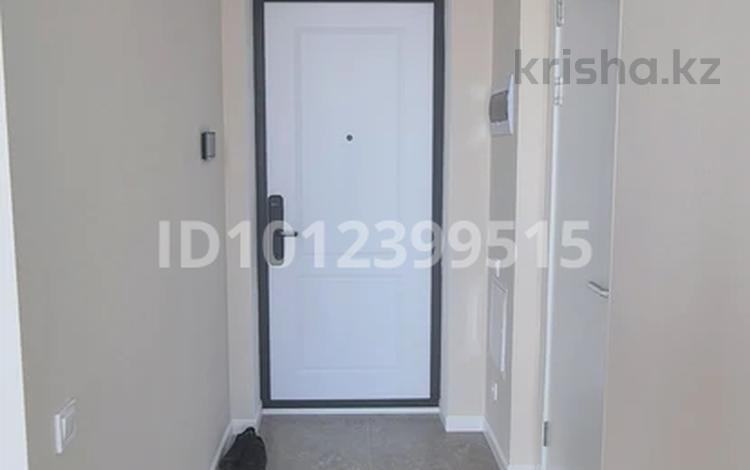 1-бөлмелі пәтер · 32 м² · 16/22 қабат, Туран 57a, бағасы: 28 млн ₸ в Астане, Есильский р-н — фото 3