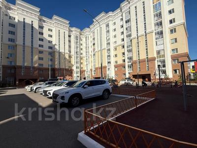 1-бөлмелі пәтер · 38 м² · 1 қабат, Мухамедханова 28, бағасы: 23 млн ₸ в Астане, Нура р-н