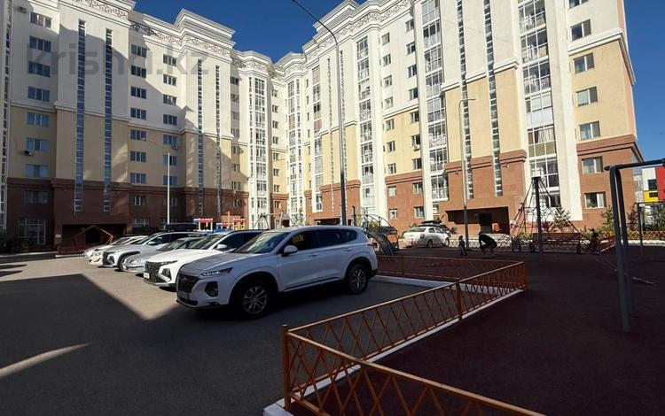 1-бөлмелі пәтер · 38 м² · 1 қабат, Мухамедханова 28, бағасы: 23 млн ₸ в Астане, Нура р-н — фото 2